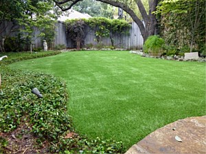Artificial Grass Garden Grove